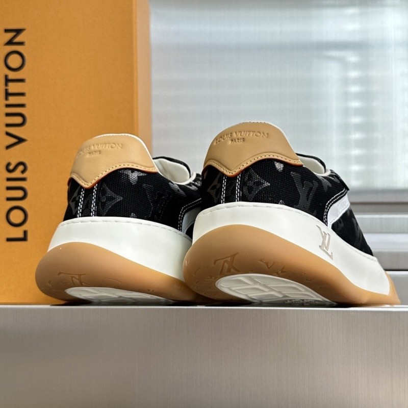 LV Tilted Unisex Sneaker