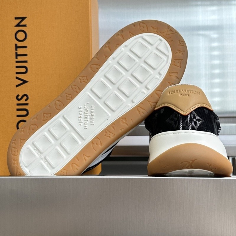 LV Tilted Unisex Sneaker