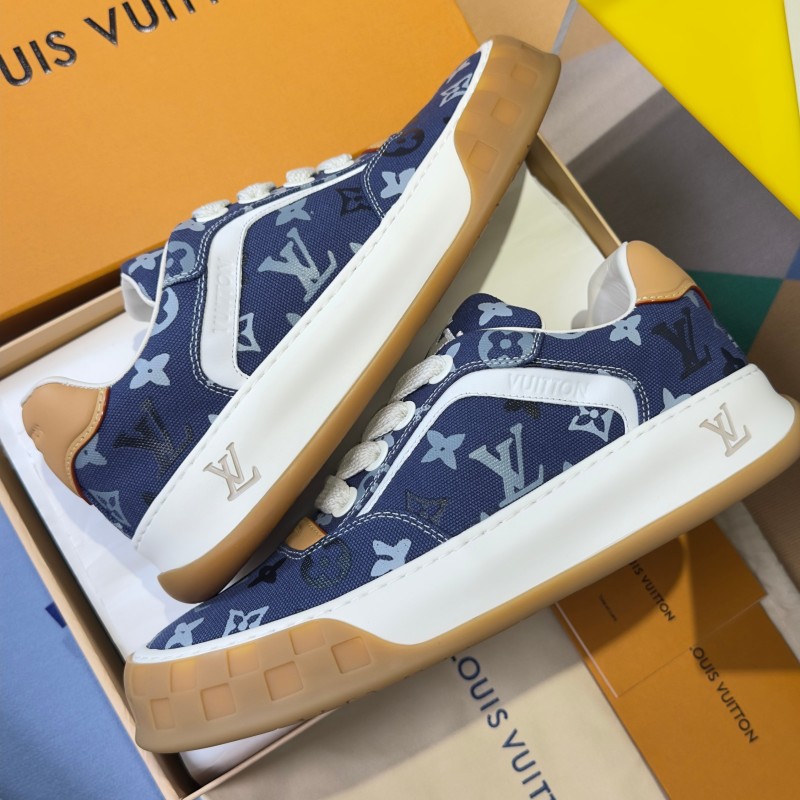 LV Tilted Unisex Sneaker