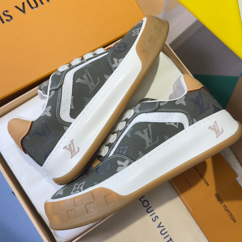 LV Tilted Unisex Sneaker