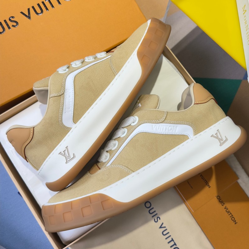LV Tilted Unisex Sneaker