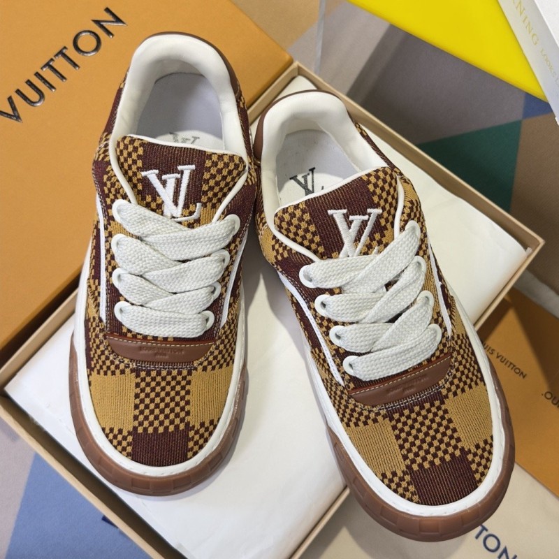 LV Tilted Unisex Sneaker