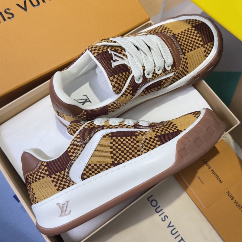 LV Tilted Unisex Sneaker