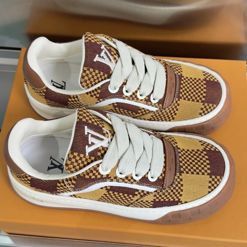 LV Tilted Unisex Sneaker
