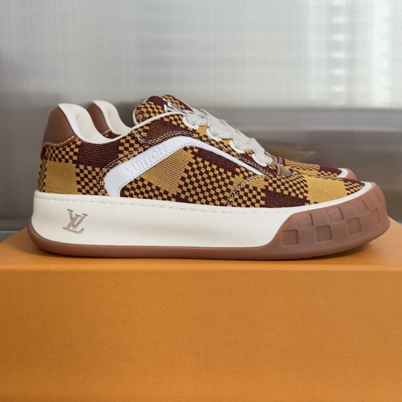 LV Tilted Unisex Sneaker