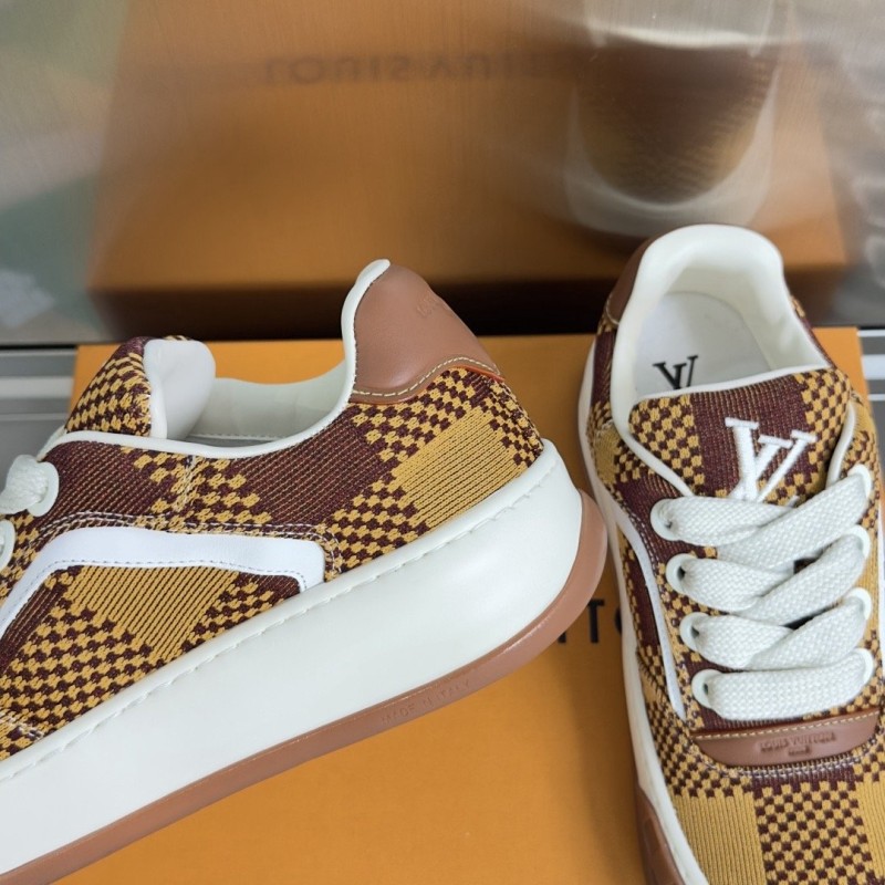 LV Tilted Unisex Sneaker