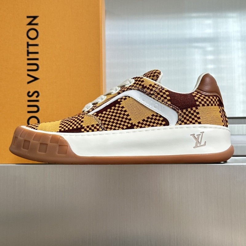 LV Tilted Unisex Sneaker