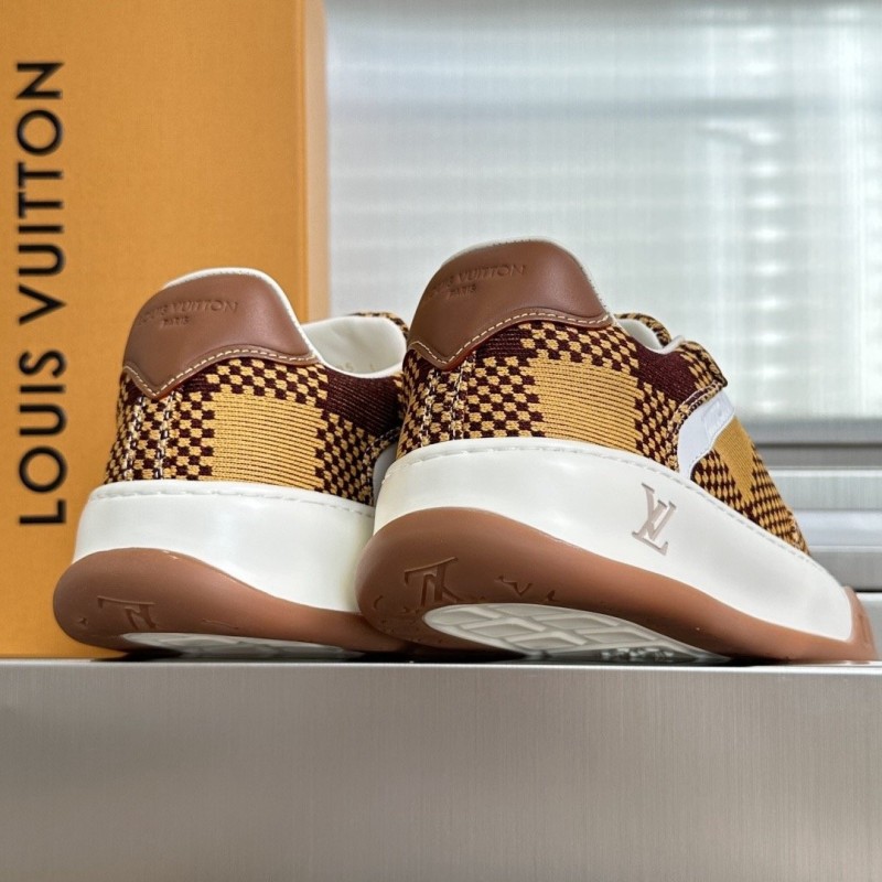 LV Tilted Unisex Sneaker