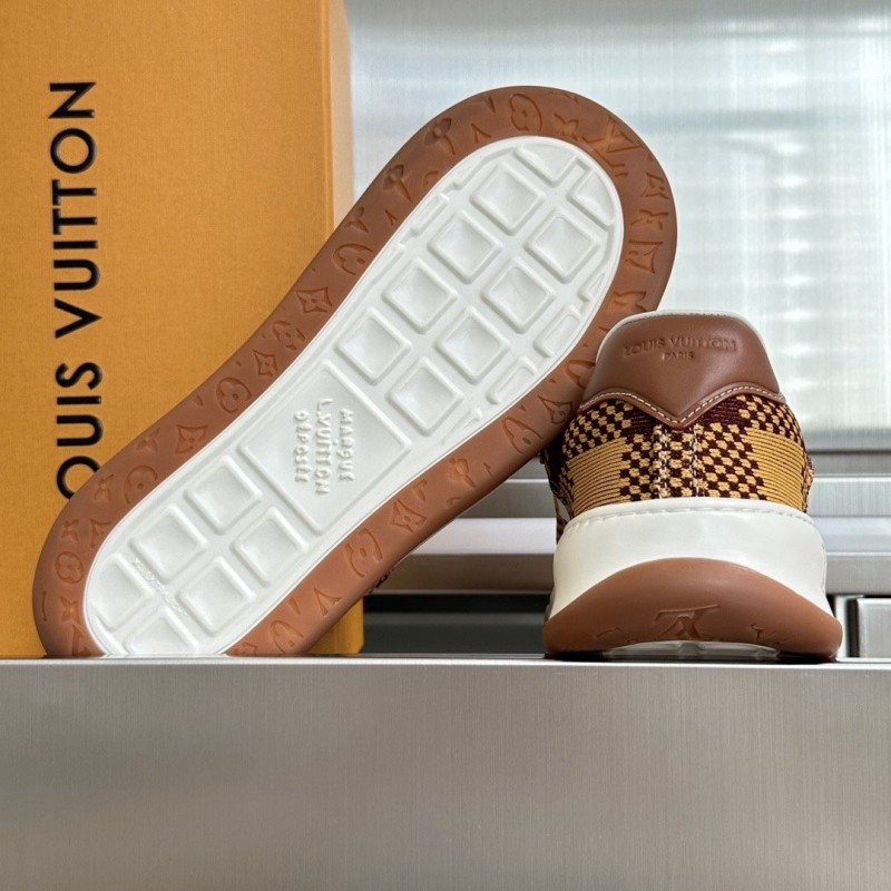 LV Tilted Unisex Sneaker