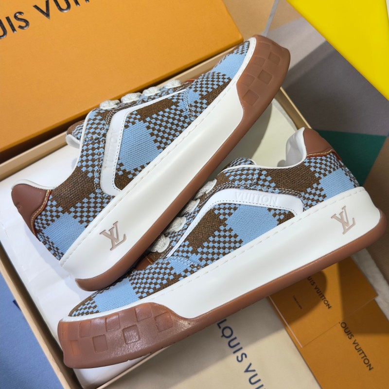 LV Tilted Unisex Sneaker