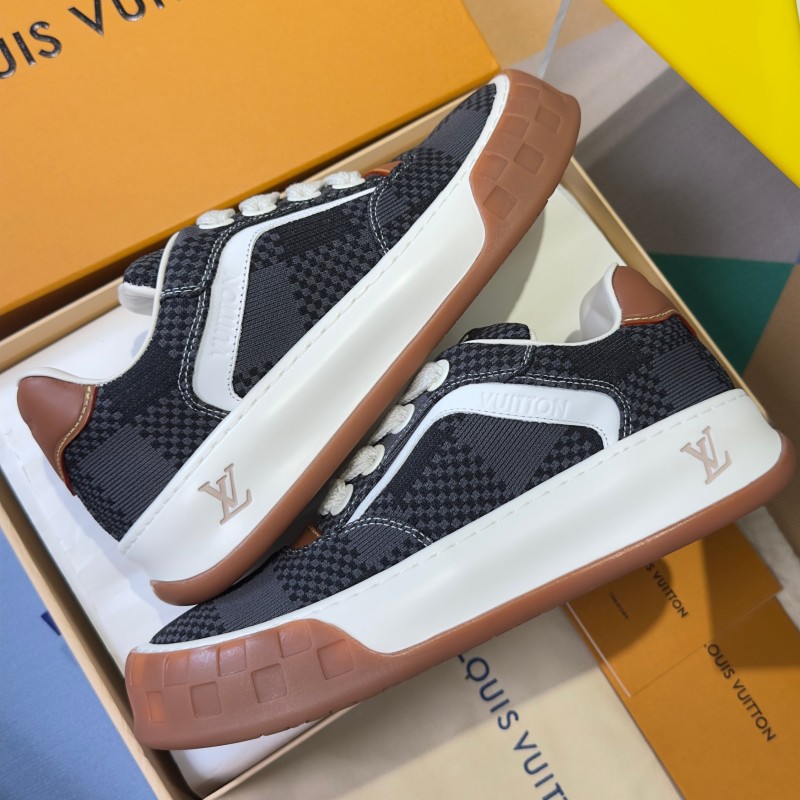 LV Tilted Unisex Sneaker