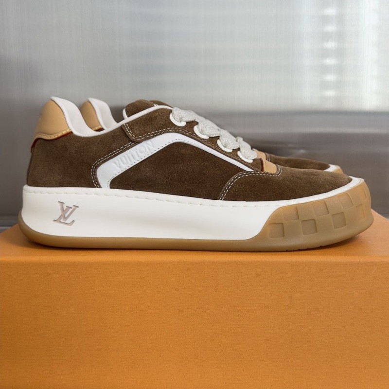 LV Tilted Unisex Sneaker