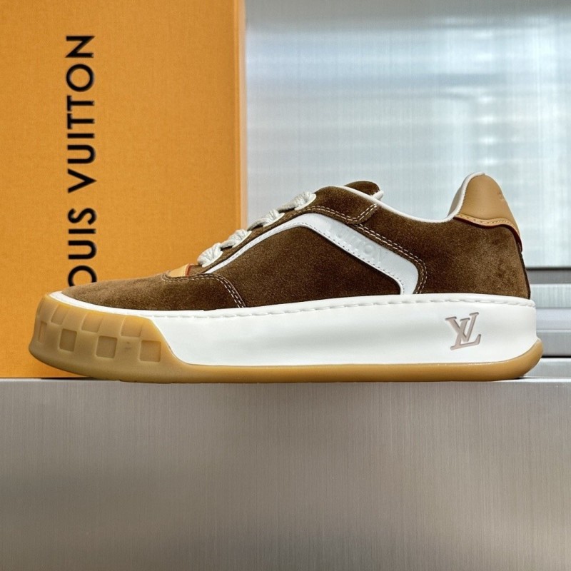 LV Tilted Unisex Sneaker