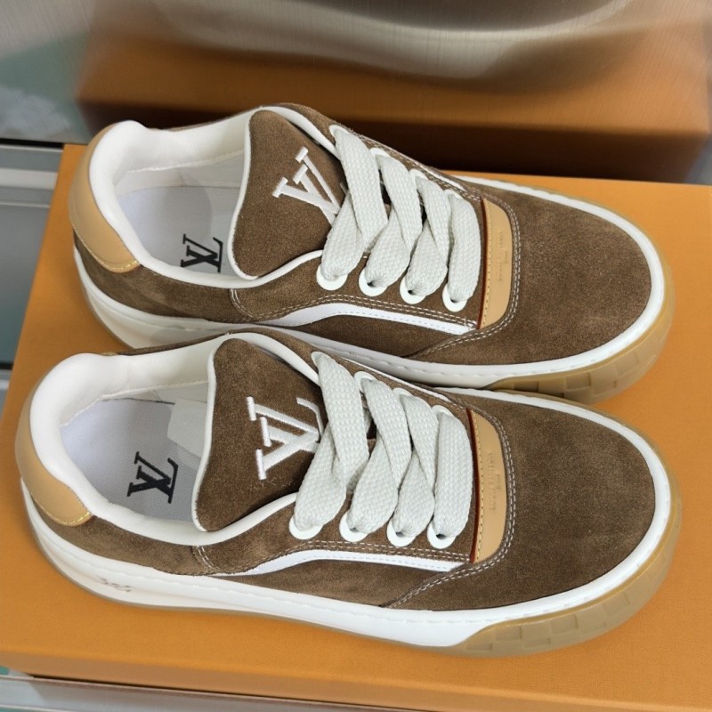 LV Tilted Unisex Sneaker