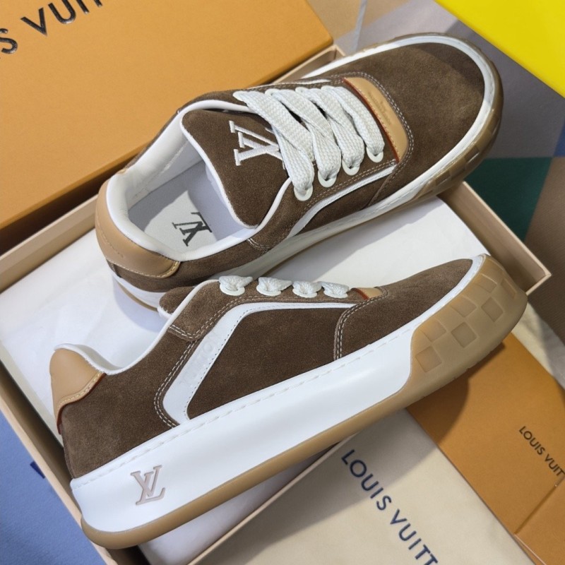LV Tilted Unisex Sneaker