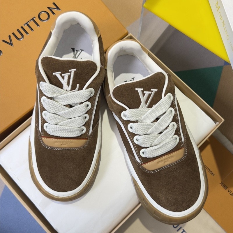 LV Tilted Unisex Sneaker