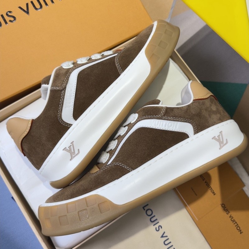 LV Tilted Unisex Sneaker