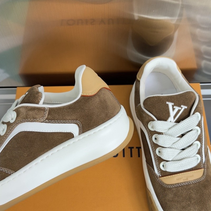 LV Tilted Unisex Sneaker