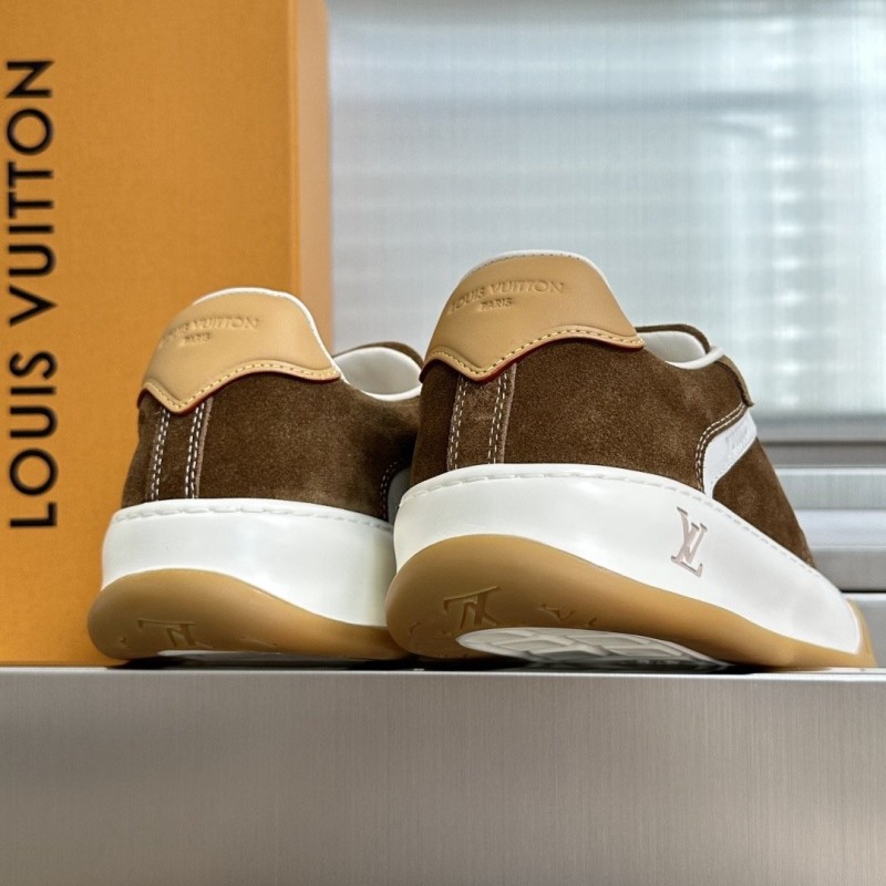 LV Tilted Unisex Sneaker