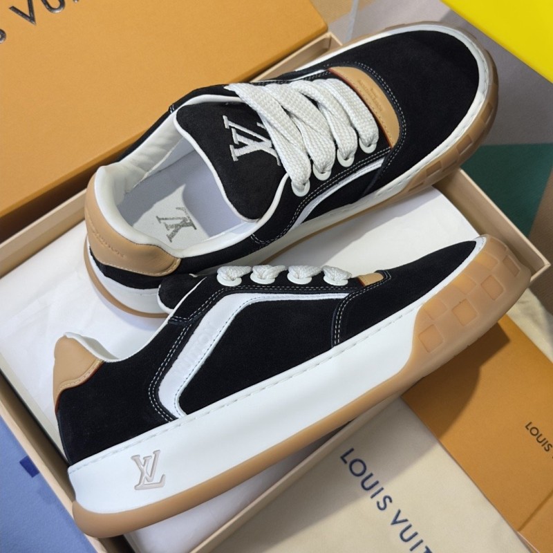 LV Tilted Unisex Sneaker