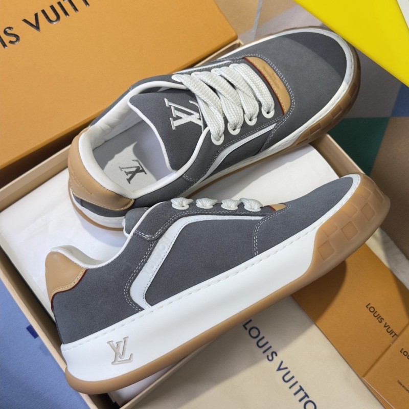 LV Tilted Unisex Sneaker