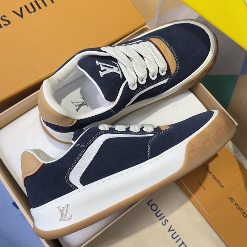 LV Tilted Unisex Sneaker
