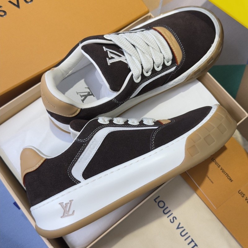 LV Tilted Unisex Sneaker