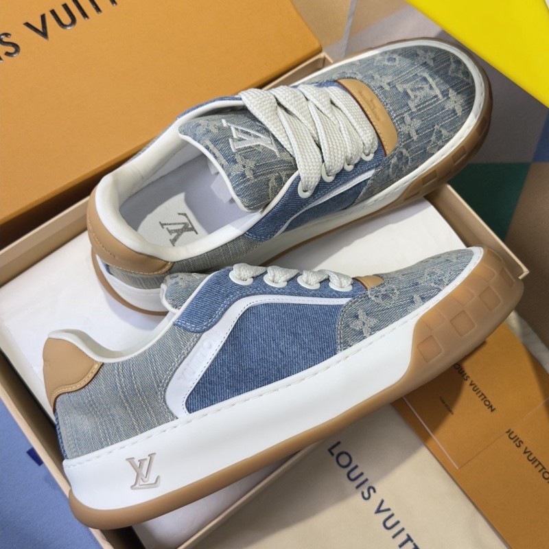 LV Tilted Unisex Sneaker