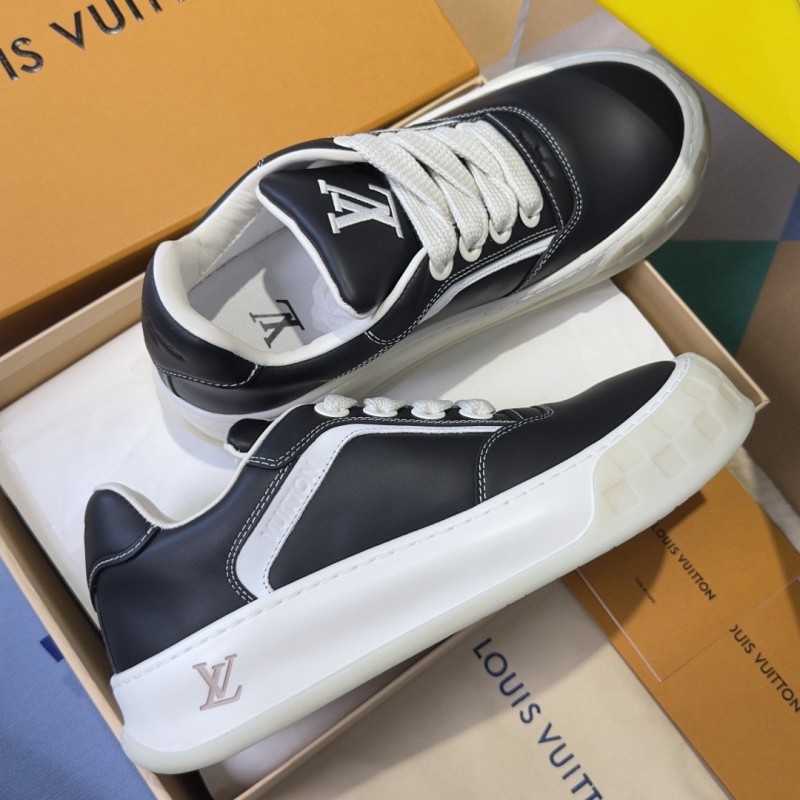 LV Tilted Unisex Sneaker