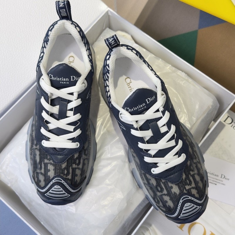 Dior Vibe Sneakers 