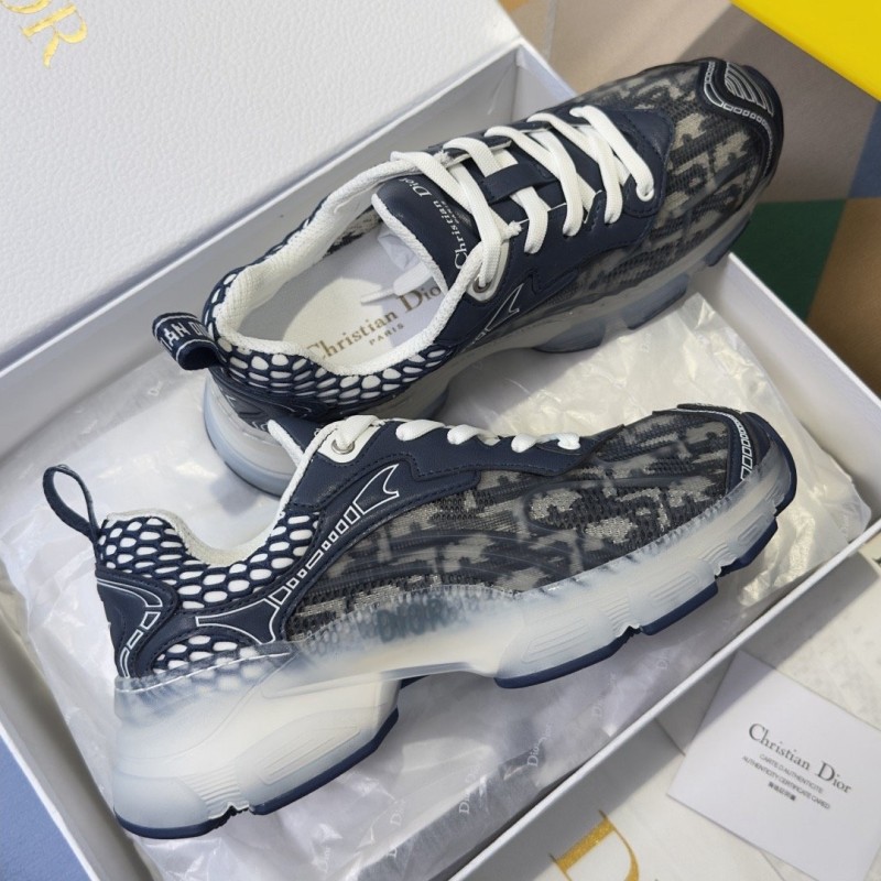 Dior Vibe Sneakers 