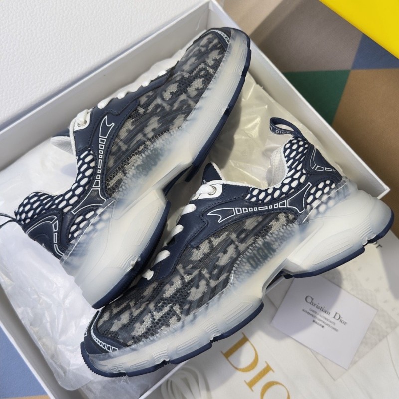 Dior Vibe Sneakers 