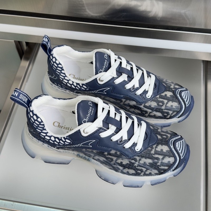 Dior Vibe Sneakers 