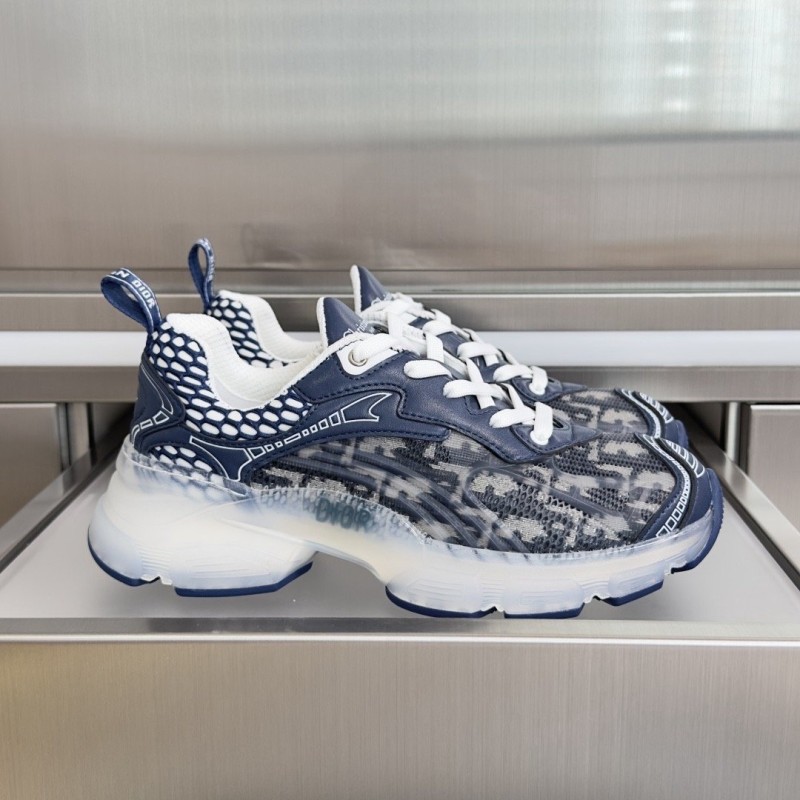 Dior Vibe Sneakers 