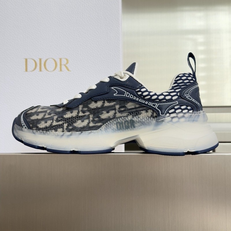 Dior Vibe Sneakers 