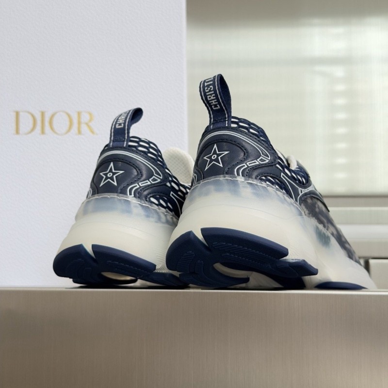 Dior Vibe Sneakers 