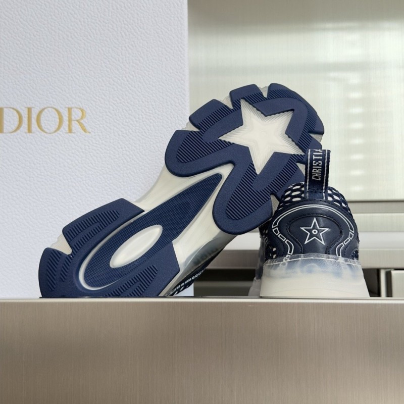 Dior Vibe Sneakers 