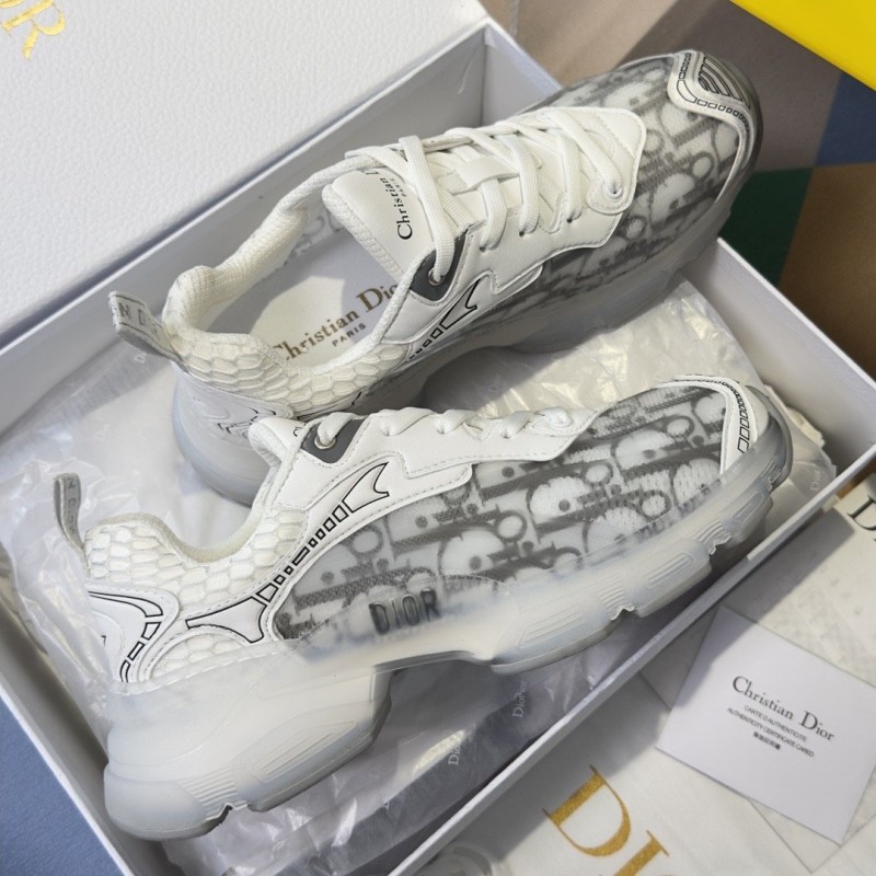 Dior Vibe Sneakers 