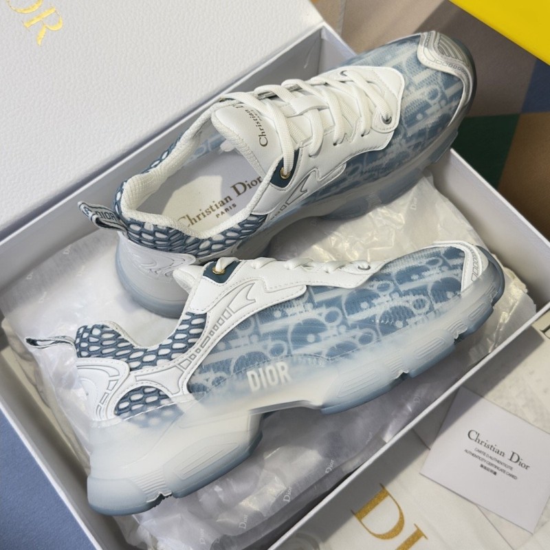Dior Vibe Sneakers 