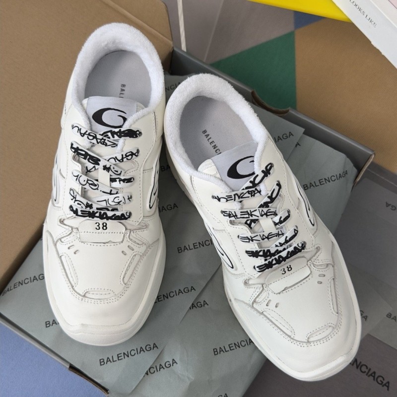 Balenciaga Hampyons Unisex Sneaker