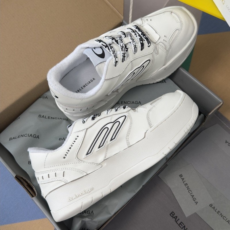 Balenciaga Hampyons Unisex Sneaker