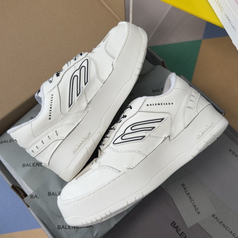 Balenciaga Hampyons Unisex Sneaker