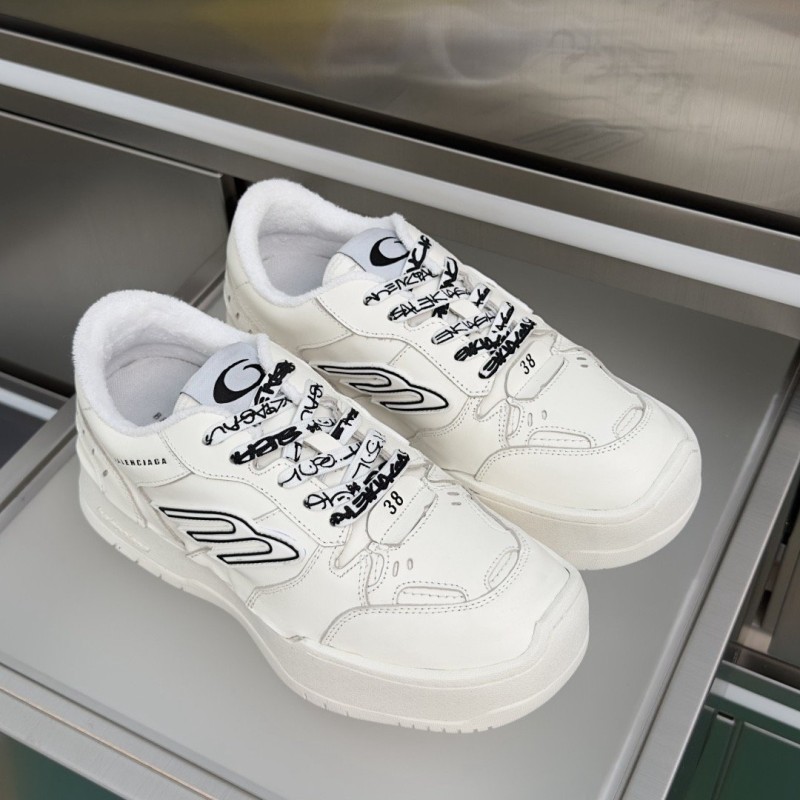Balenciaga Hampyons Unisex Sneaker