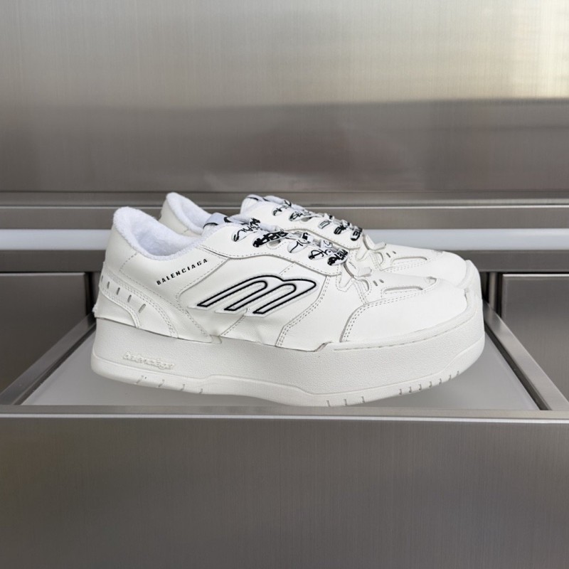 Balenciaga Hampyons Unisex Sneaker