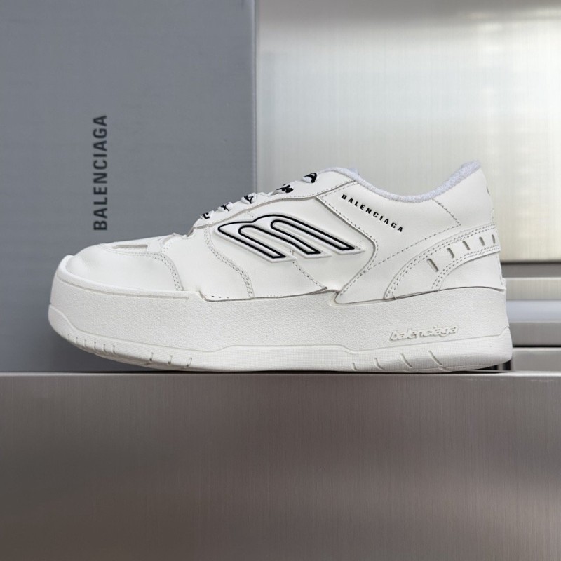 Balenciaga Hampyons Unisex Sneaker