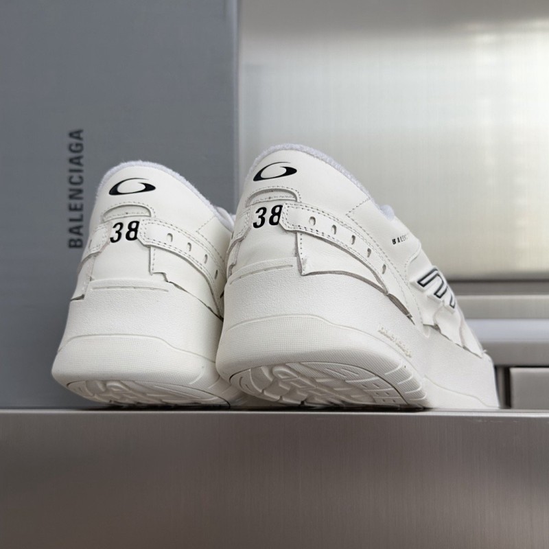 Balenciaga Hampyons Unisex Sneaker