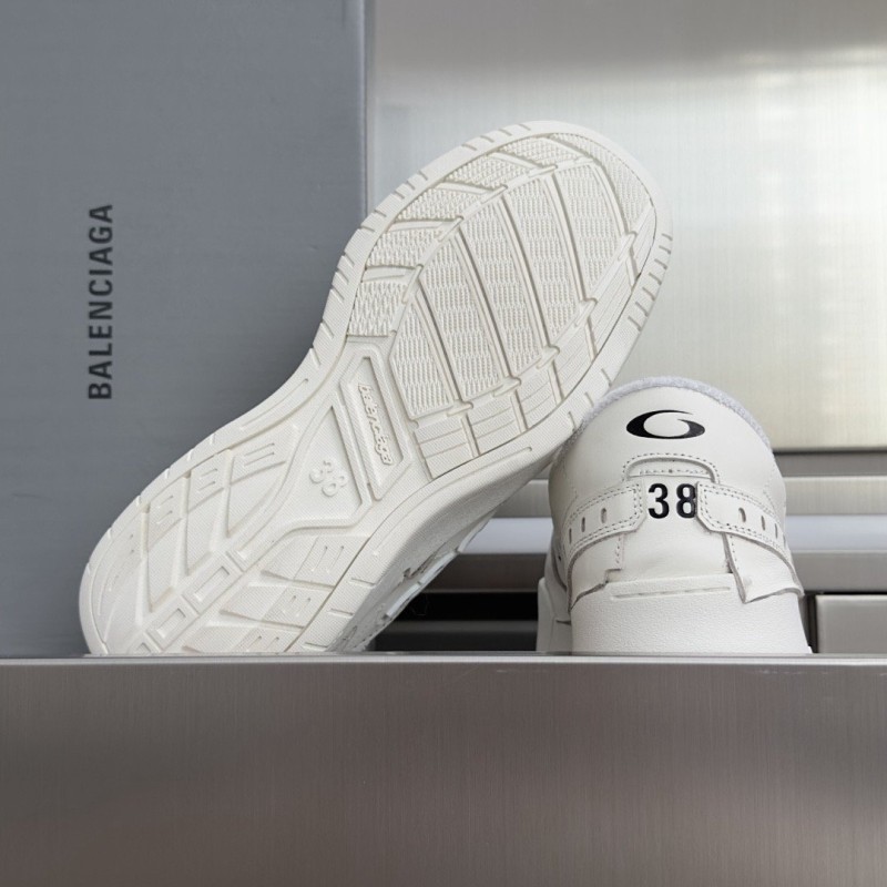 Balenciaga Hampyons Unisex Sneaker