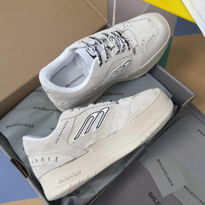 Balenciaga Hampyons Unisex Sneaker