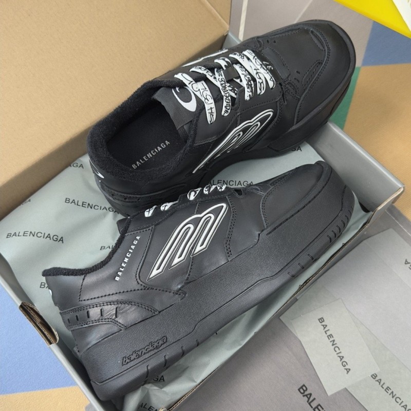 Balenciaga Hampyons Unisex Sneaker