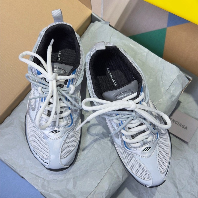 Balenciaga Radar Unisex Sneaker